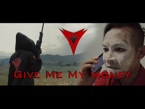 Give Me My Money Ft. Lostkarenboy & Wah Fish Paste