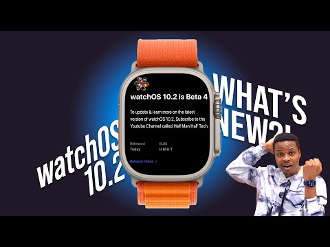 watchOS 10.2 beta 4 Released - Here’s What's New! Finally it's Back!