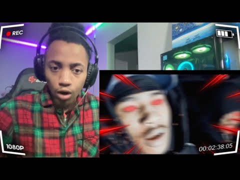Mhady2hottie x Sheemy - Don't Like (Prod by @IV) #faceofwhat? #Doe REACTION