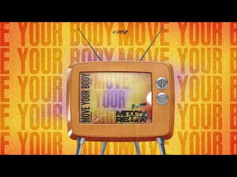 Ownboss - Move Your Body (Mitch Remix)