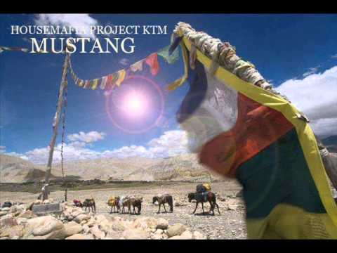 Mustang (Original Mix) - Housemafia Project ktm