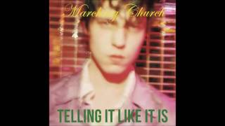 Marching Church -  2016