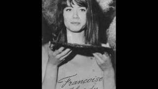 Françoise Hardy - Tu ne dis rien - 1964