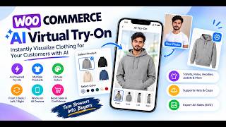 AI-Tryon – AI Virtual Try-On for WooCommerce