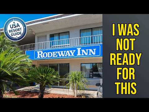 Rodeway I