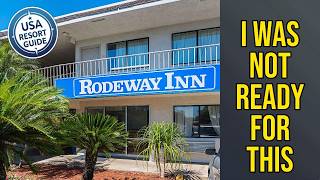 Rodeway Inn Kissimmee Maingate West - I Was Not Ready for This | Orlando (FL), United States⭐