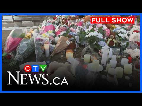 Tumbler Ridge students won't return to current school | CTV Your Morning Edmonton for Feb. 16, 2026