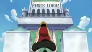 One Piece Brand New World.avi