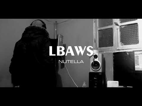 Gzano - Nutella  (Officiel vidéo Clip)