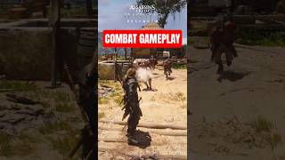 New Combat Stealth Gameplay Black Flag Resynced! #gaming #shortvideo #shorts #assassinscreed