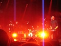 maximo park - signal and sign - live - roundhouse - camden - london - 17/11/2015