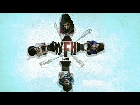 sushanthyashki work from home chapter 1