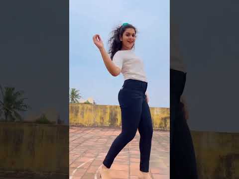 Varshini’s dance 🕺 #thenmozhi #shorts #shortvideo #youtubeshorts