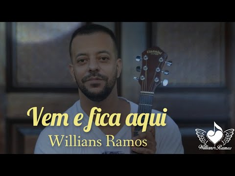 Vem E Fica Aqui video