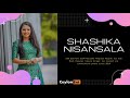 Adahanna Ba Obada Me  Shashika Nisansala