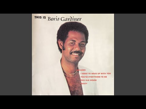 I Want To Wake Up With You