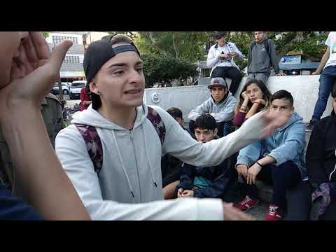 JAYSON vs FIBO - 4tos (Fecha 8)