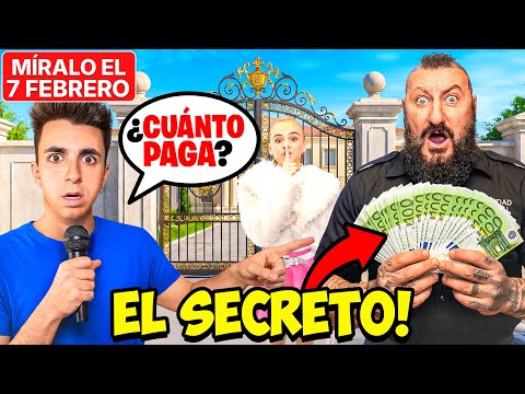 HOW MUCH DOES ARES PAY YOU, THE POPULAR GIRL? IS ARES YOUR DAUGHTER? - Máximo Security Guard Inte...