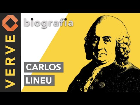 Carl Linnaeus, the Father of Taxonomy and Pioneer of Ecology