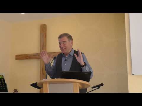 22 03 27 Unterscheidung der Geister (1) Die Geister prüfen