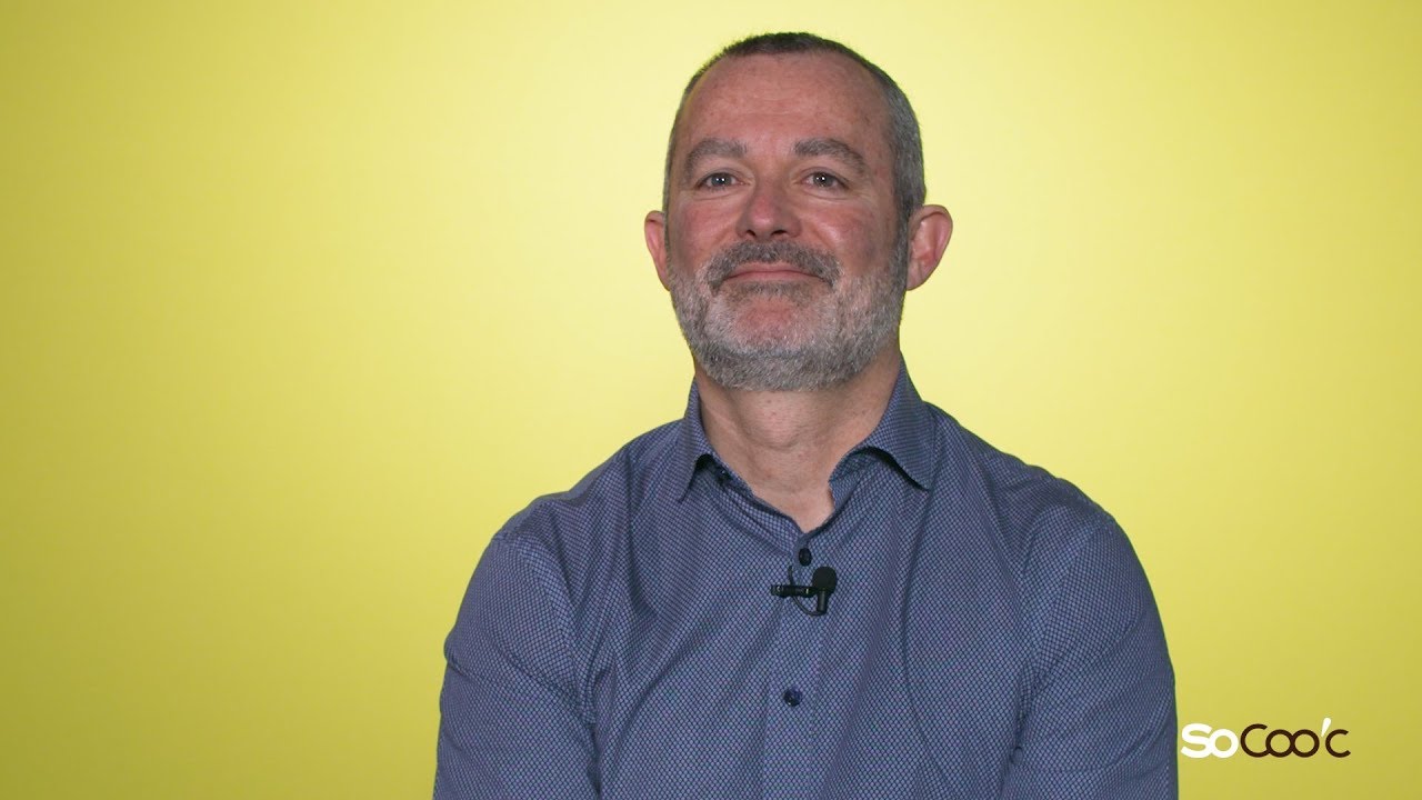 Interview d’Hervé Hornain, développeur SoCoo’c