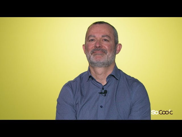 Interview d’Hervé Hornain, développeur SoCoo’c