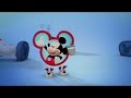 Disney Junior UK Wake Up Everybody Up Part 1