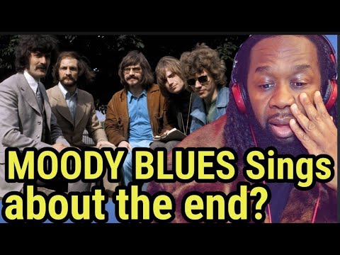 First time hearing MOODY BLUES You and me REACTION - They are music royalty