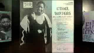 Tribute to Ethel Waters