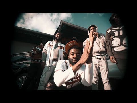 Nefew - So Fresh So Clean (Official Video) Shot by RockstarColt