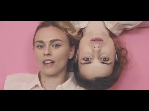 CARLOS ANN - Amanecer en ti (video clip)