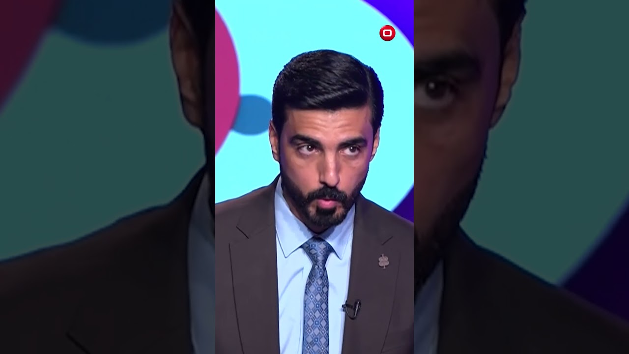 فيديو | مع الفوضى التي نعيشها    كيف نحافظ على السلام الداخلي؟