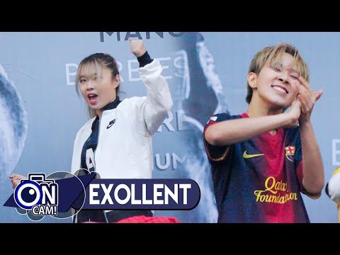 [HD] 180916 EXO(엑소) - CALL ME BABY(콜 미 베이비) by EXOLLENT