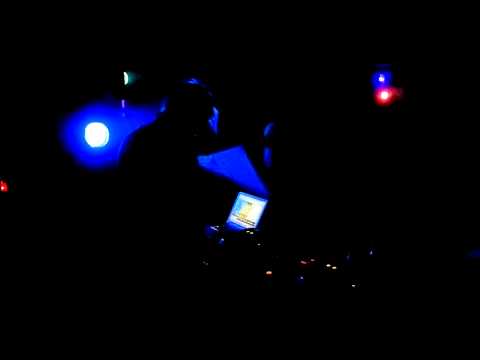 JESUS RAVES @ FULL POWER IN LAKE