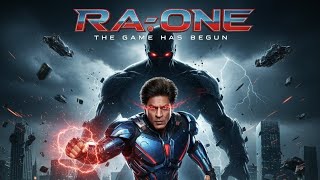 Download lagu Ra.One Full Movie Hindi Facts | Shah Rukh Khan | Kareena Kapoor | Arjun Rampal | Ar... mp3