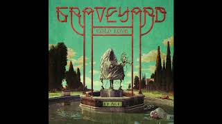 Graveyard  - Cold Love (Lyrics)