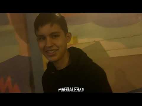 KODRIN VS FRS VS ADRIANO VS GAMMEL 🇻🇪 - FILTROS - MAGDALERAP - FECHA #8 IFS VOL.2