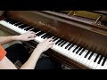 Sonatina in C, Op. 55, No. 1 (II: Rondo: Vivace) by Friedrich Kuhlau