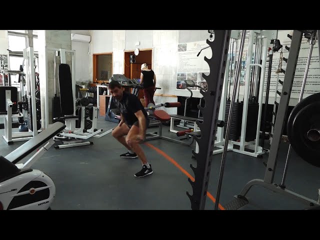 В Ангарске подвели итоги декады инвалидов