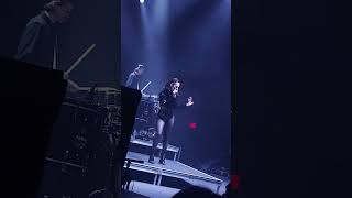 Yelle Live Dc 2023 -11-  Nuit de baise I