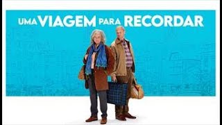 Uma Viagem Para Recordar (Memory Lane)  | Trailer Dublado