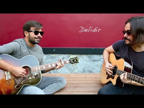 Yalın - Delidir | Canlı Performans #BayılaBayıla