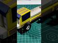 How To Make Easy Matchbox Mini Truck DIY Matchbox Truck Diy Howtomake Matchboxtoys