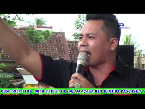 Ghibah - OM. MERCY - Voc. Dheris Irama