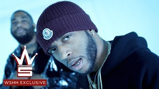 KEY! & Kenny Beats Feat. 6LACK "Love On Ice" (WSHH Exclusive - Official Music Video)