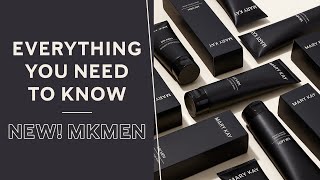 Mary Kay NEW! MKMen Skin Care Regimen | FAQs from the Experts