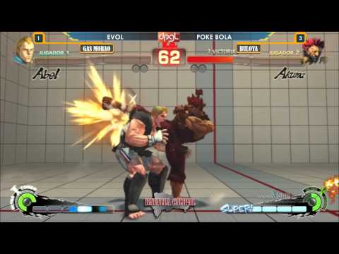 5. DPGL TV - Evol vs Pokebola -
