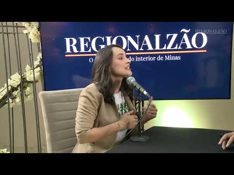 Lidiane Dantas defende mudanças na legislação de saúde mental e internação compulsória em MG