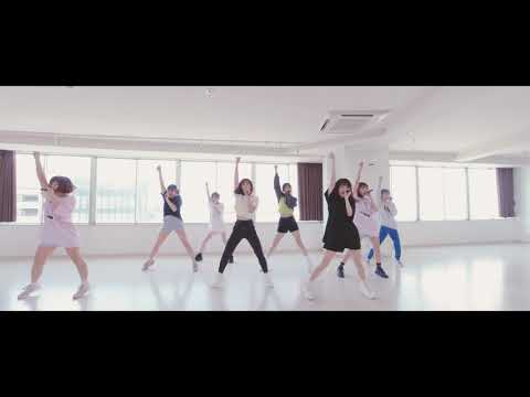 MyDearDarlin'/FLOWER【Dance Practice Video】