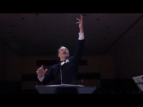 Haydn - l'isola disabitata (The uninhabited island)